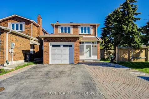 256 Alexmuir Boulevard Toronto ON M1V 1T7