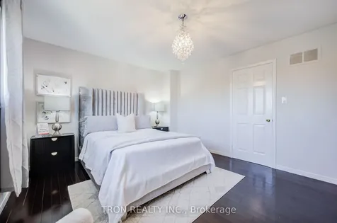 256 Alexmuir Boulevard Toronto ON M1V 1T7