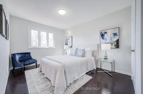 256 Alexmuir Boulevard Toronto ON M1V 1T7