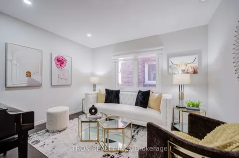 256 Alexmuir Boulevard Toronto ON M1V 1T7