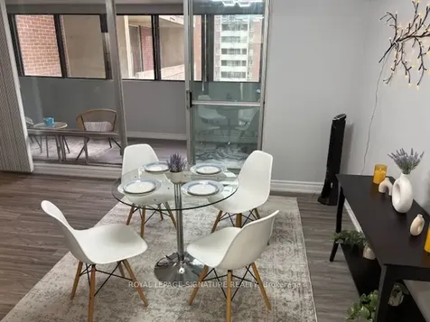 5 Massey Square Toronto ON M4C 5L6