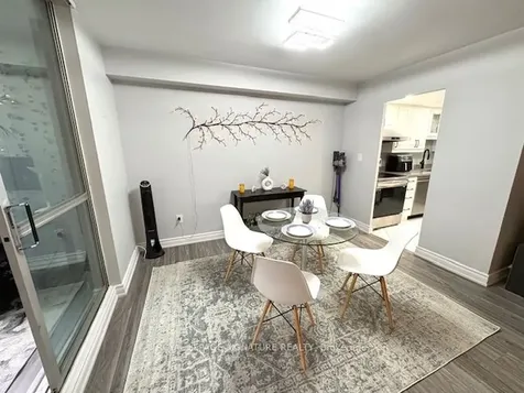 5 Massey Square Toronto ON M4C 5L6