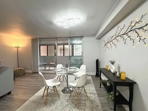 5 Massey Square Toronto ON M4C 5L6
