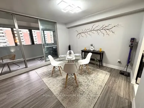 5 Massey Square Toronto ON M4C 5L6