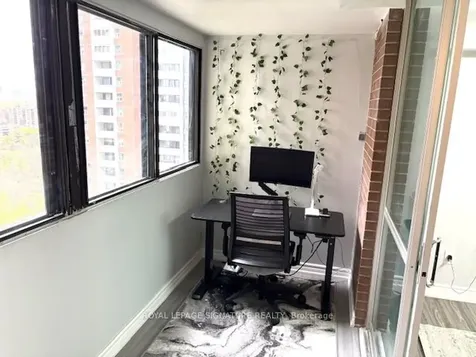 5 Massey Square Toronto ON M4C 5L6