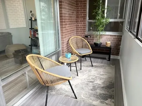 5 Massey Square Toronto ON M4C 5L6
