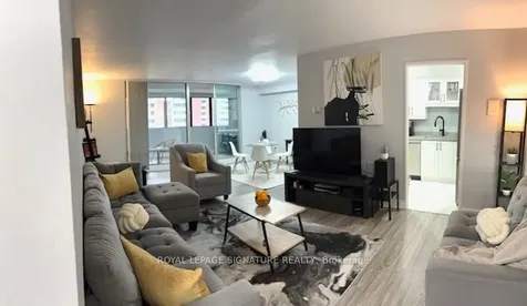 5 Massey Square Toronto ON M4C 5L6