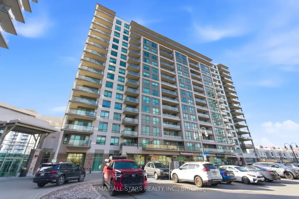 1235 Bayly Street Pickering ON L1W 1L7