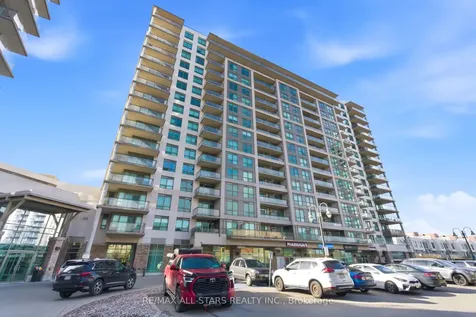 1235 Bayly Street Pickering ON L1W 1L7