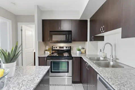 1235 Bayly Street Pickering ON L1W 1L7