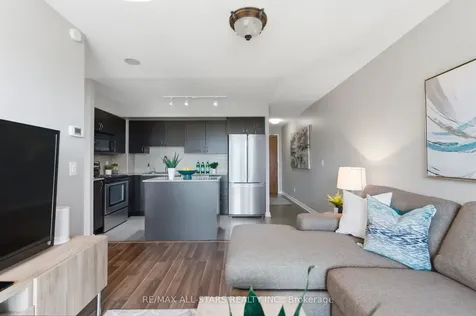 1235 Bayly Street Pickering ON L1W 1L7