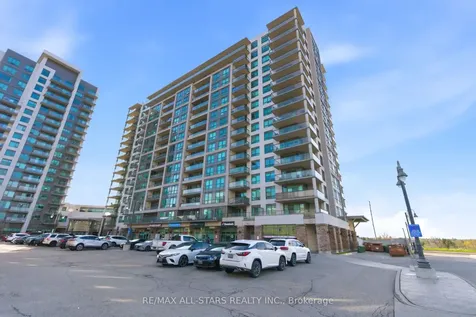1235 Bayly Street Pickering ON L1W 1L7