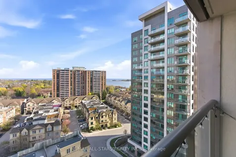1235 Bayly Street Pickering ON L1W 1L7