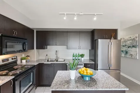 1235 Bayly Street Pickering ON L1W 1L7