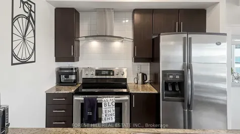 25 Town Centre Court Toronto ON M1P 0B4