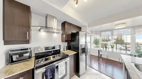 25 Town Centre Court Toronto ON M1P 0B4