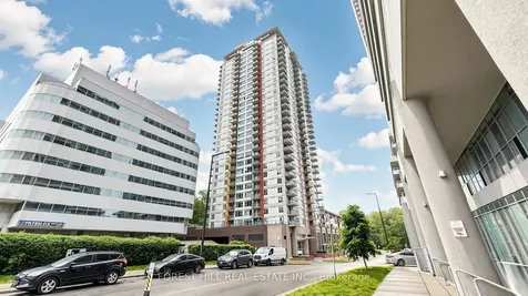 25 Town Centre Court Toronto ON M1P 0B4