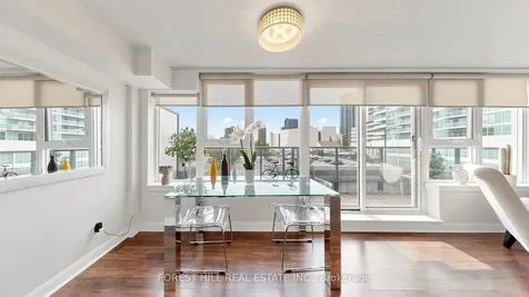 25 Town Centre Court Toronto ON M1P 0B4