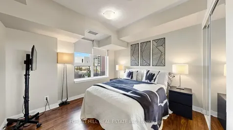 25 Town Centre Court Toronto ON M1P 0B4