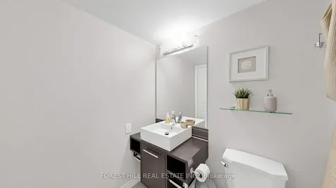 25 Town Centre Court Toronto ON M1P 0B4