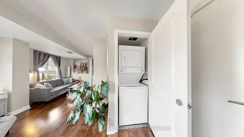 25 Town Centre Court Toronto ON M1P 0B4