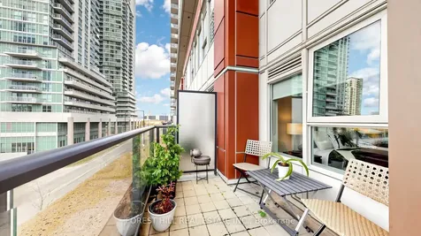 25 Town Centre Court Toronto ON M1P 0B4