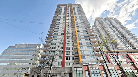 25 Town Centre Court Toronto ON M1P 0B4