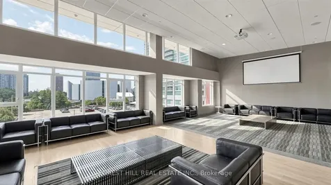 25 Town Centre Court Toronto ON M1P 0B4