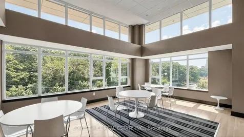 25 Town Centre Court Toronto ON M1P 0B4