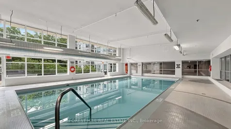 25 Town Centre Court Toronto ON M1P 0B4