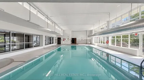 25 Town Centre Court Toronto ON M1P 0B4