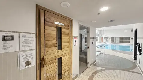 25 Town Centre Court Toronto ON M1P 0B4