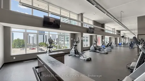 25 Town Centre Court Toronto ON M1P 0B4