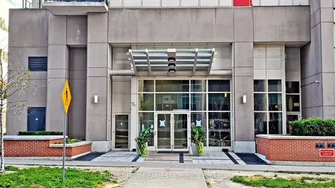 25 Town Centre Court Toronto ON M1P 0B4