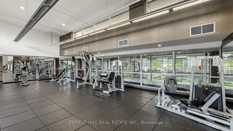 25 Town Centre Court Toronto ON M1P 0B4