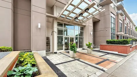 25 Town Centre Court Toronto ON M1P 0B4
