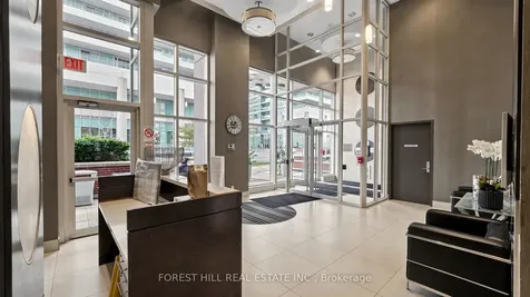 25 Town Centre Court Toronto ON M1P 0B4