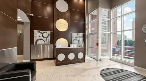 25 Town Centre Court Toronto ON M1P 0B4