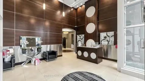 25 Town Centre Court Toronto ON M1P 0B4