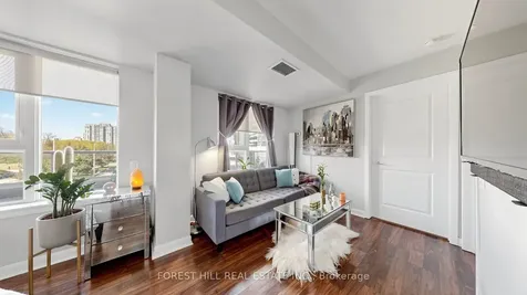 25 Town Centre Court Toronto ON M1P 0B4