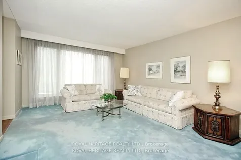 65 Bennett Road Toronto ON M1E 3Y2