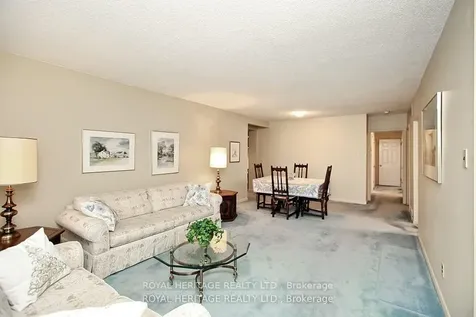 65 Bennett Road Toronto ON M1E 3Y2