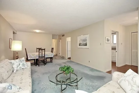 65 Bennett Road Toronto ON M1E 3Y2