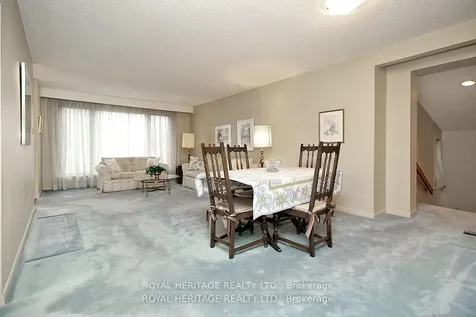 65 Bennett Road Toronto ON M1E 3Y2
