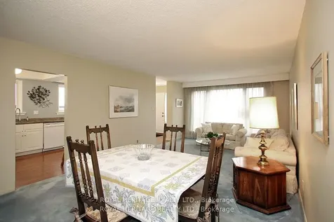 65 Bennett Road Toronto ON M1E 3Y2