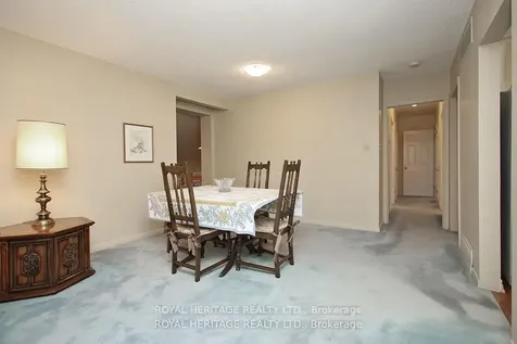 65 Bennett Road Toronto ON M1E 3Y2