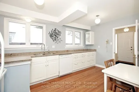 65 Bennett Road Toronto ON M1E 3Y2