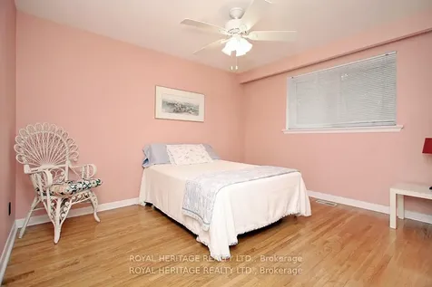 65 Bennett Road Toronto ON M1E 3Y2