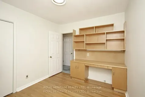 65 Bennett Road Toronto ON M1E 3Y2