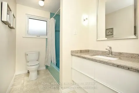 65 Bennett Road Toronto ON M1E 3Y2